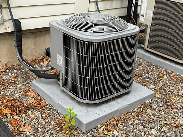 24/7 Emergency Hvac experts in Kensington, CA